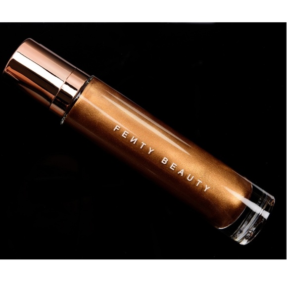 FENTY Beauty Lava - Brown Sugar 10ml LIMITED EDTN - Picture 1 of 7